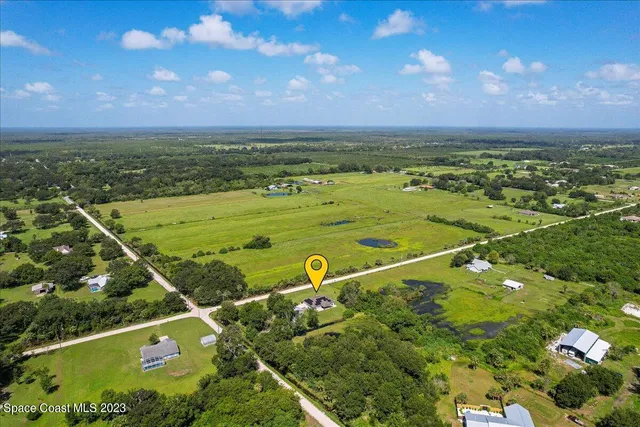 $630,000 | 6135 Dixie Way, Mims, FL 32754