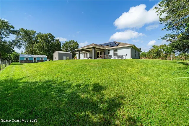 $630,000 | 6135 Dixie Way, Mims, FL 32754