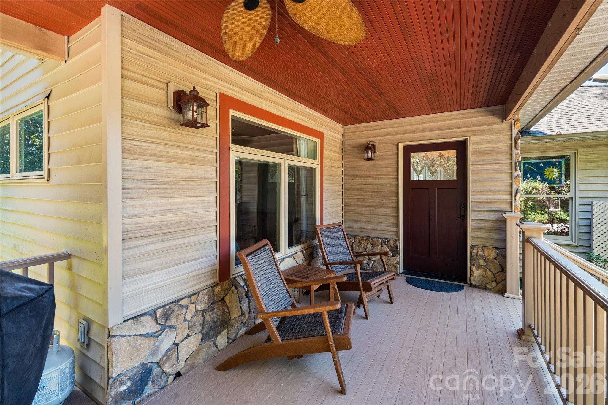 47 Sams Road Weaverville, NC 28787 - Photo 9 of 40 Gallery Image 9