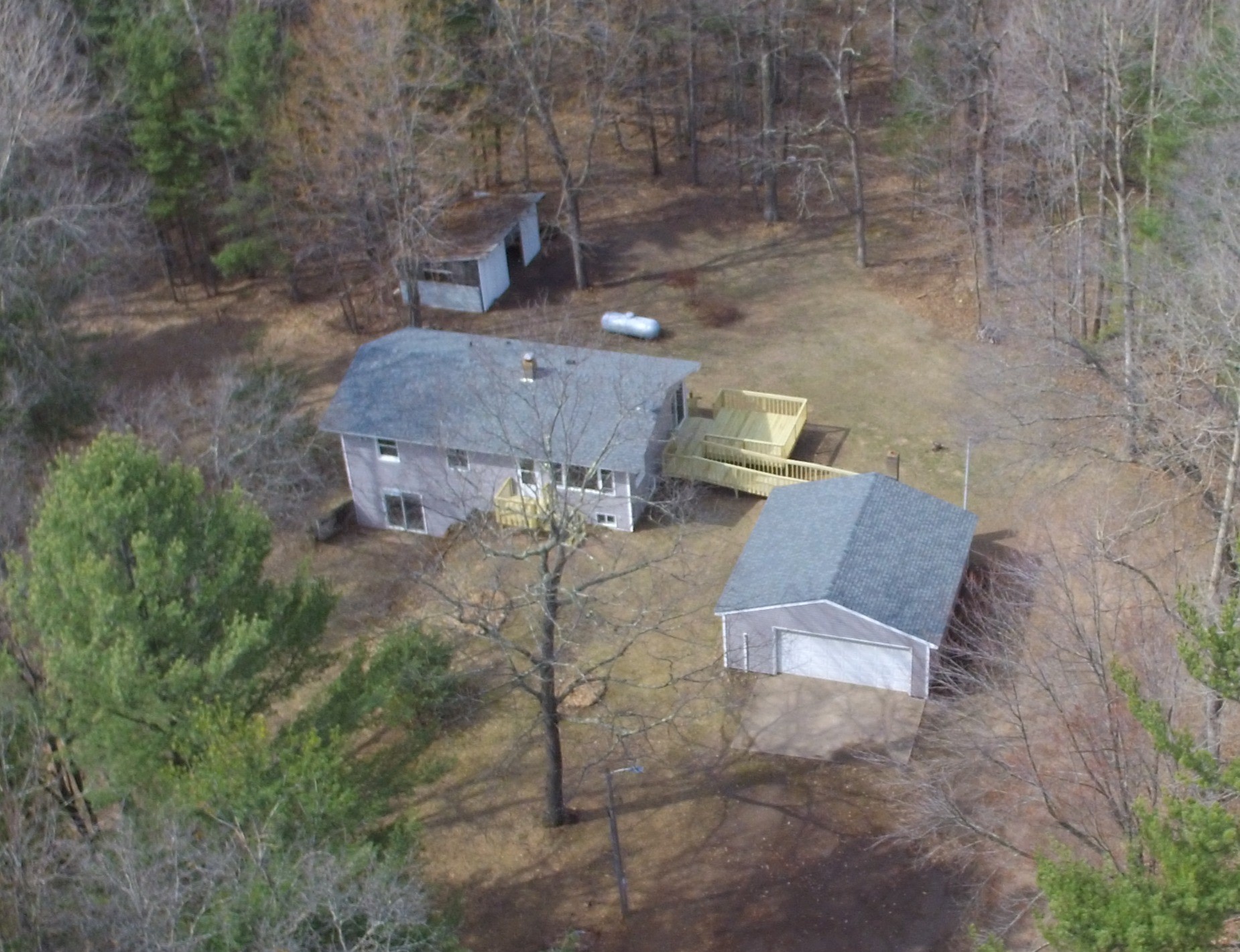 6502 Burnikel Road Siren, WI 54872 - Photo 53 of 60