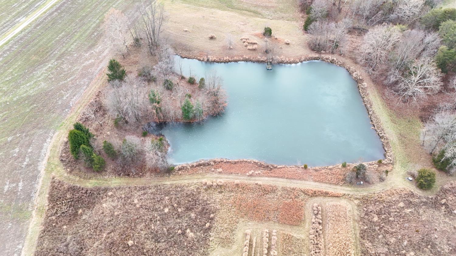 1 Lake Tambo Road Sunman, IN 47041 - Photo 11 of 24