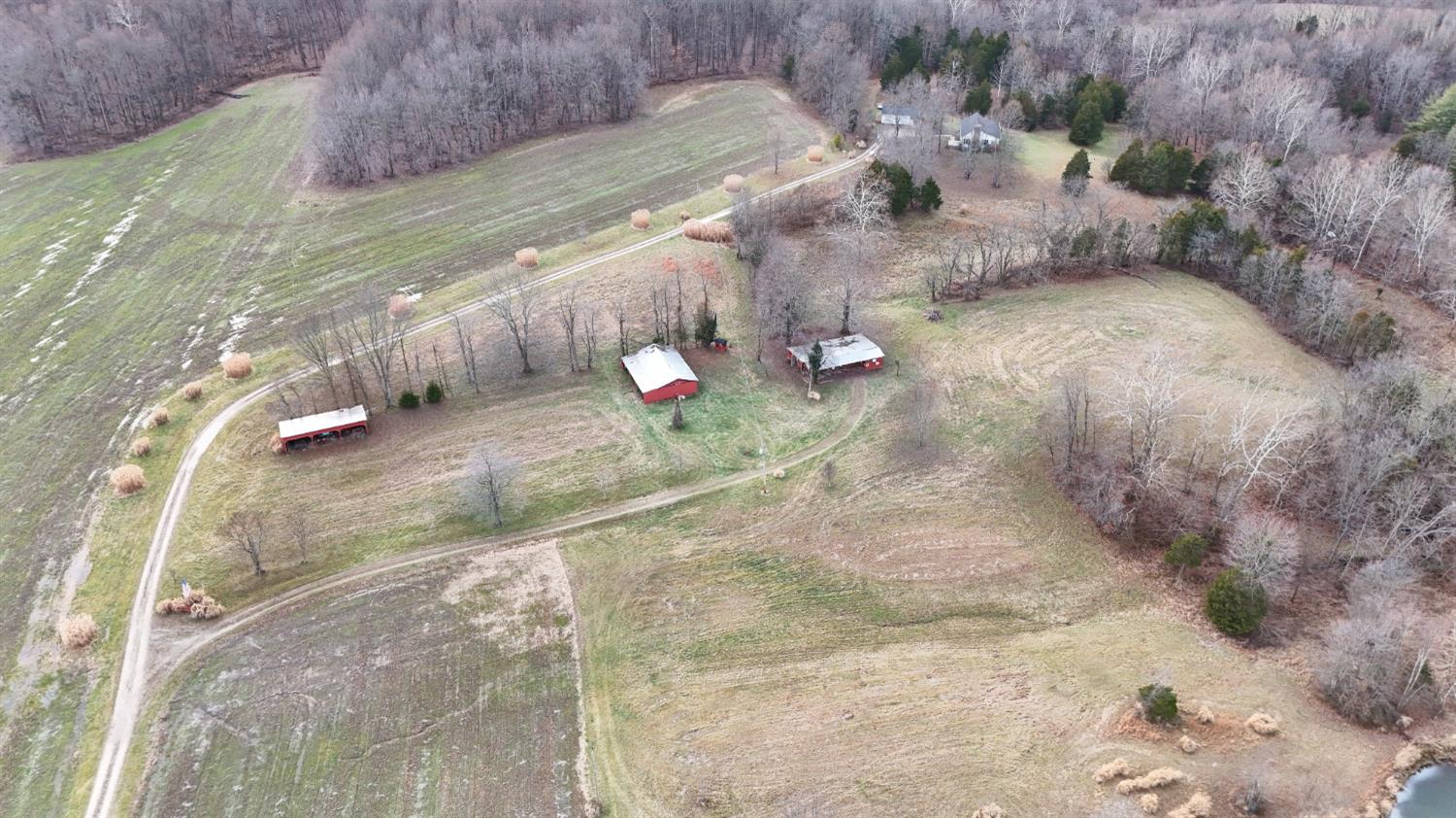 1 Lake Tambo Road Sunman, IN 47041 - Photo 12 of 24