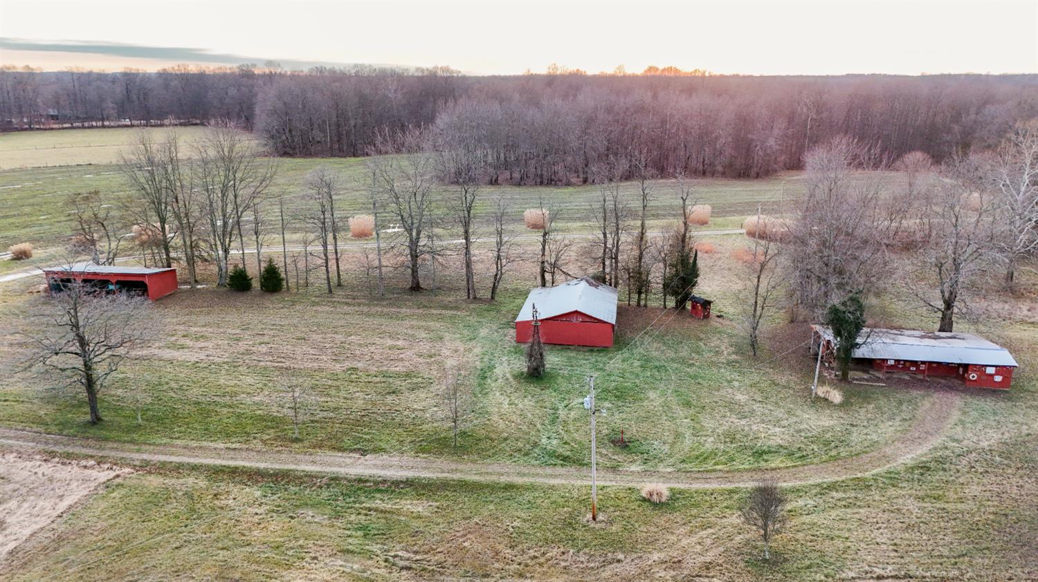 1 Lake Tambo Road Sunman, IN 47041 - Photo 14 of 24