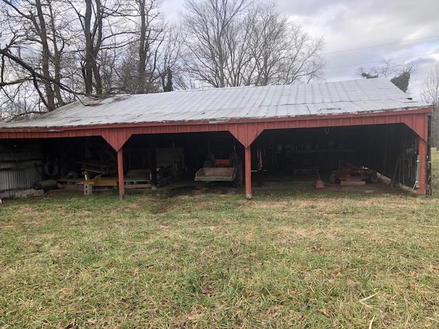 1 Lake Tambo Road Sunman, IN 47041 - Photo 19 of 24