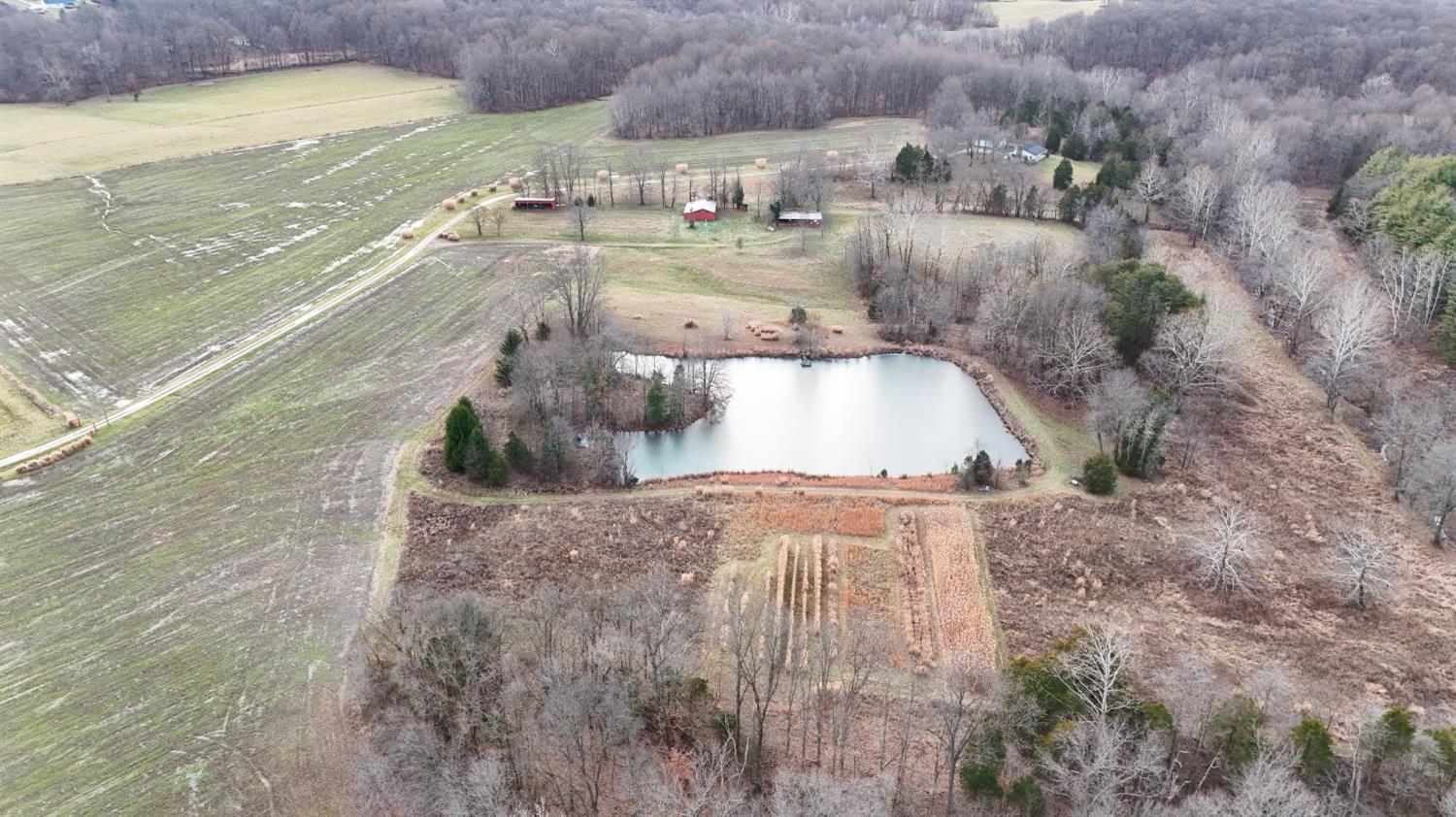 1 Lake Tambo Road Sunman, IN 47041 - Photo 2 of 24