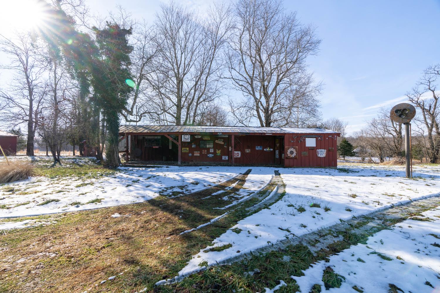 1 Lake Tambo Road Sunman, IN 47041 - Photo 3 of 24