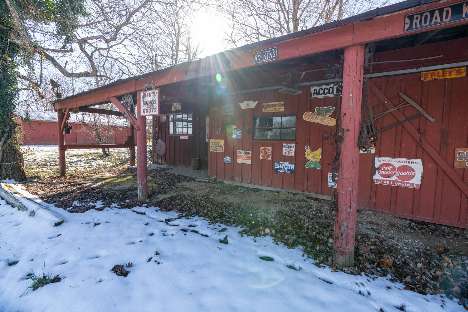 1 Lake Tambo Road Sunman, IN 47041 - Photo 4 of 24