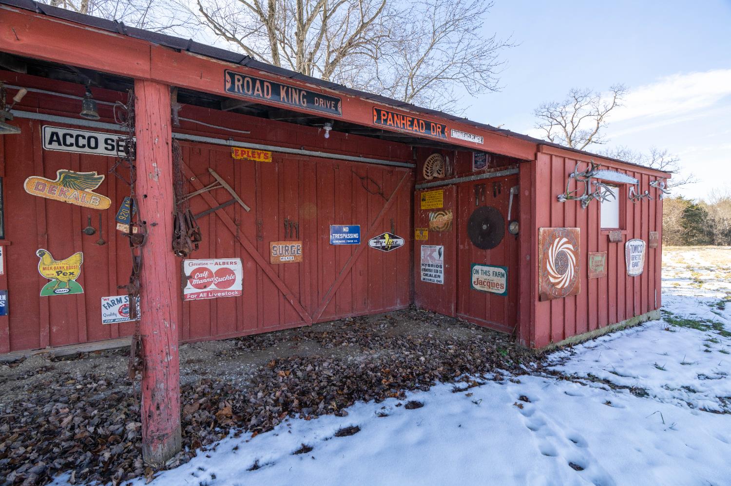 1 Lake Tambo Road Sunman, IN 47041 - Photo 5 of 24