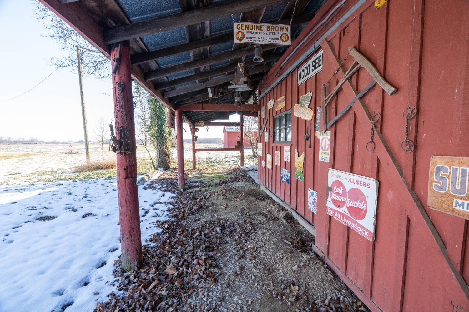 1 Lake Tambo Road Sunman, IN 47041 - Photo 6 of 24