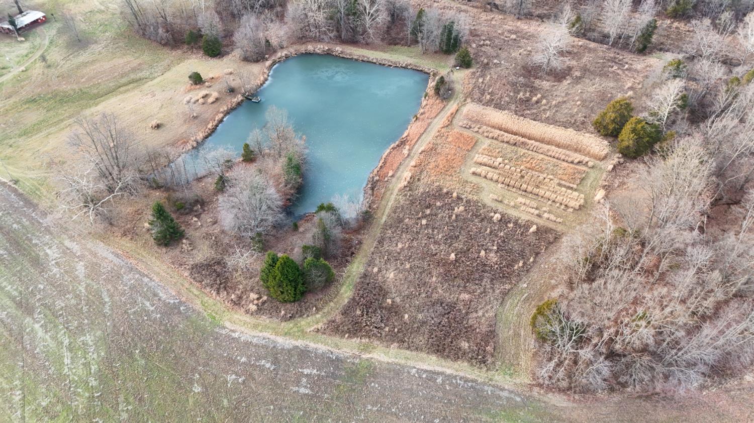 1 Lake Tambo Road Sunman, IN 47041 - Photo 7 of 24