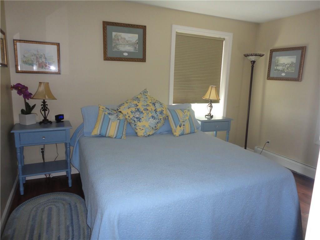 128 Pine Point Road Oxford, ME 04270 - Photo 18 of 35 First floor bedroom