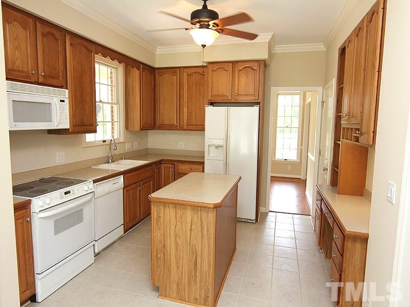 3795 Dick Holeman Road Timberlake, NC 27583 - Photo 6 of 18