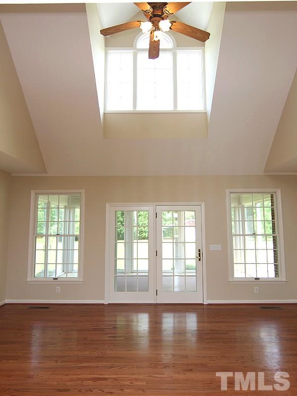 3795 Dick Holeman Road Timberlake, NC 27583 - Photo 9 of 18