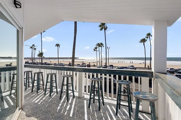 $17,000 | 2214 West Oceanfront, Unit B, Newport Beach, CA 92663