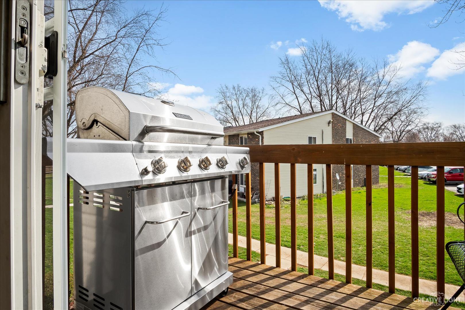 1900 Light Road, Unit 209 Oswego, IL 60543 - Photo 10 of 11