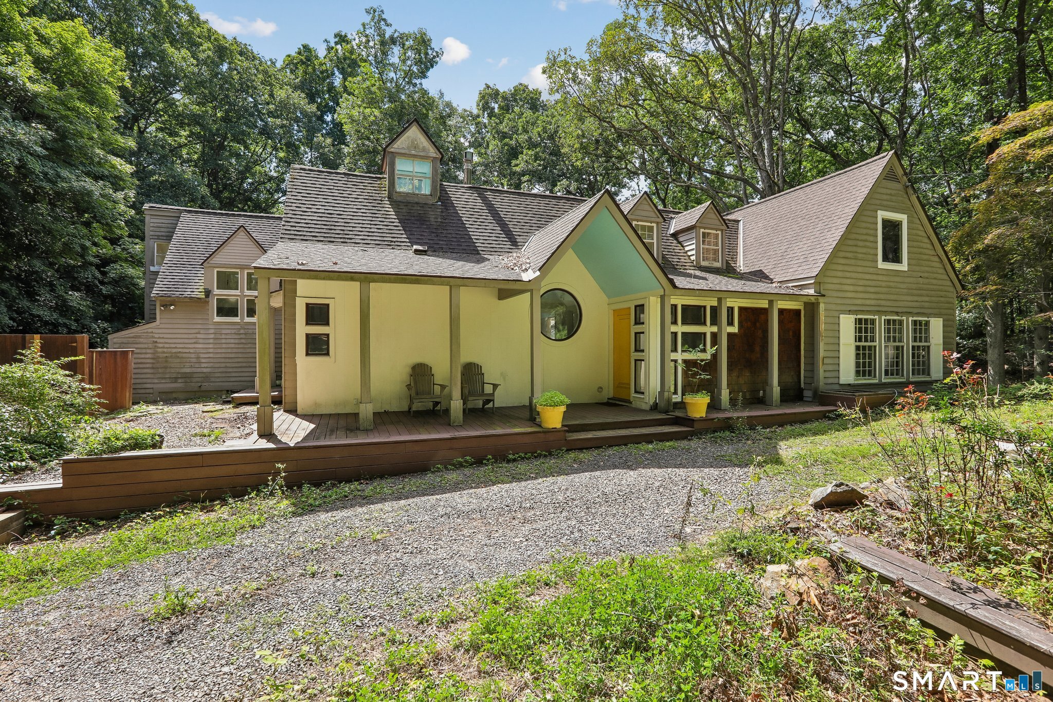 22 Great Pasture Road Redding, CT 06896 - Photo 23 of 23 Gallery Image 23