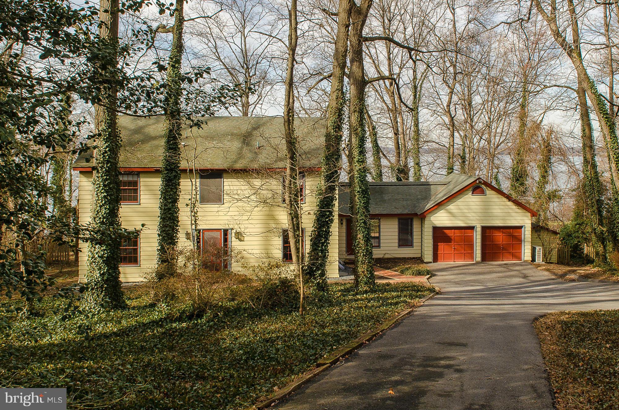 268 Rugby Court Arnold, MD 21012 - Photo 22 of 29 Exterior (Front)