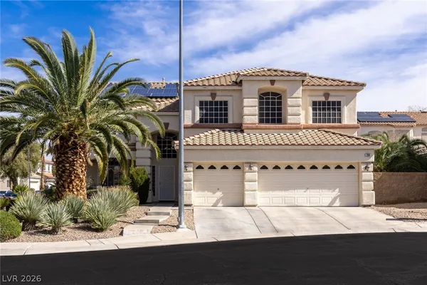 $750,000 | 284 Seal Court, Henderson, NV 89074