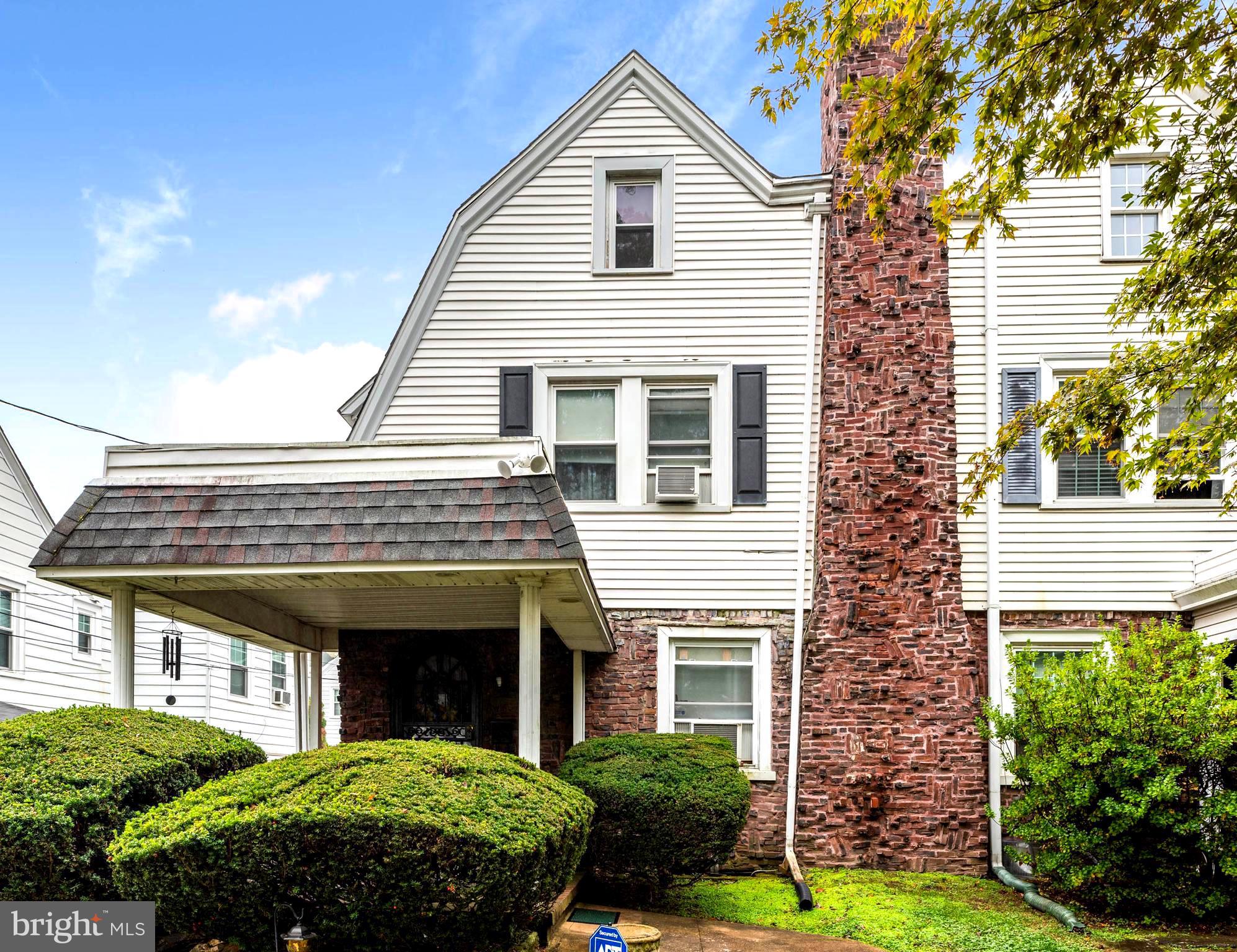 2930 Oakford Road, Ardmore, PA 19003 Compass