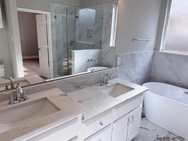 $2,700 | 1320 Hillcrest Drive, Allen, TX 75002