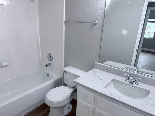 $2,700 | 1320 Hillcrest Drive, Allen, TX 75002