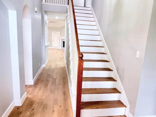 $2,700 | 1320 Hillcrest Drive, Allen, TX 75002