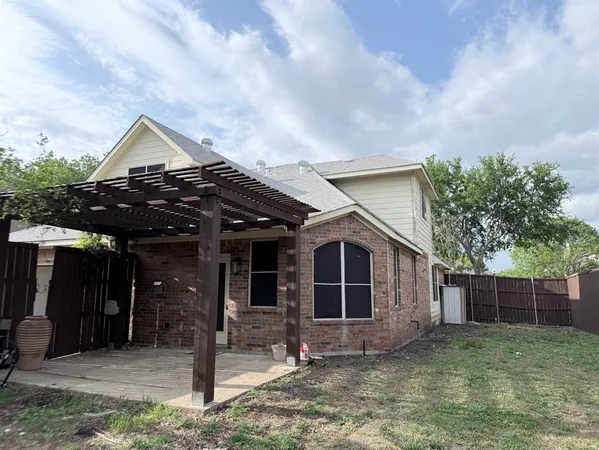 $2,700 | 1320 Hillcrest Drive, Allen, TX 75002