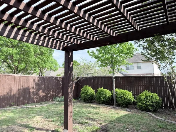 $2,700 | 1320 Hillcrest Drive, Allen, TX 75002