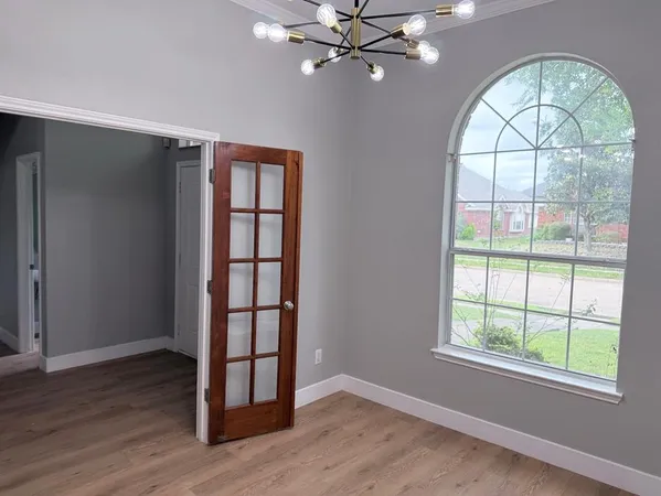 $2,700 | 1320 Hillcrest Drive, Allen, TX 75002