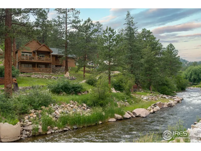 $635,000 | 102 Big Pine Lane, Drake, CO 80515