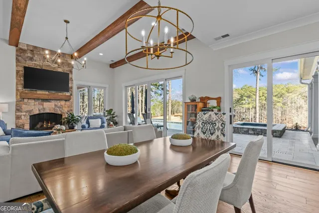 $2,950,000 | 1051 Homestead, Greensboro, GA 30642