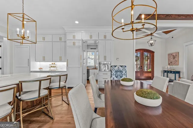 $2,950,000 | 1051 Homestead, Greensboro, GA 30642