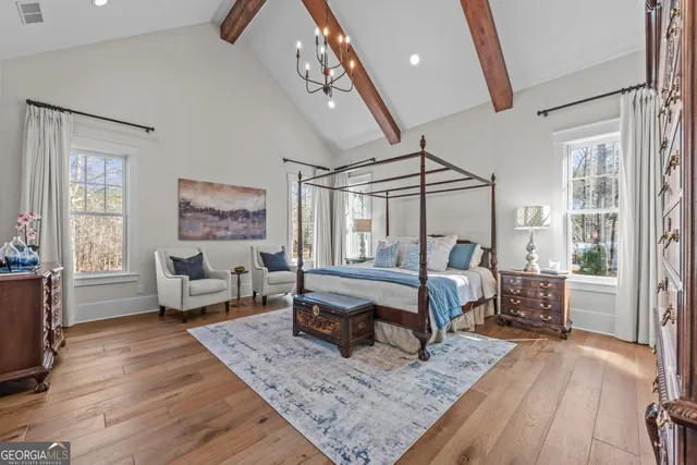 $2,950,000 | 1051 Homestead, Greensboro, GA 30642