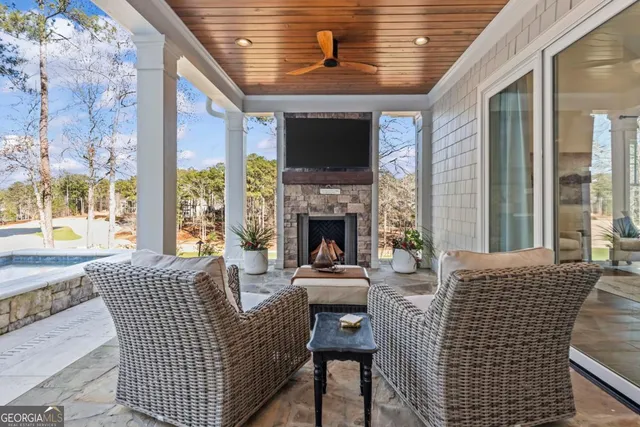 $2,950,000 | 1051 Homestead, Greensboro, GA 30642