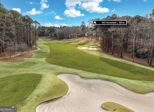 $2,950,000 | 1051 Homestead, Greensboro, GA 30642