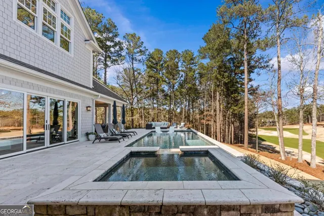 $2,950,000 | 1051 Homestead, Greensboro, GA 30642