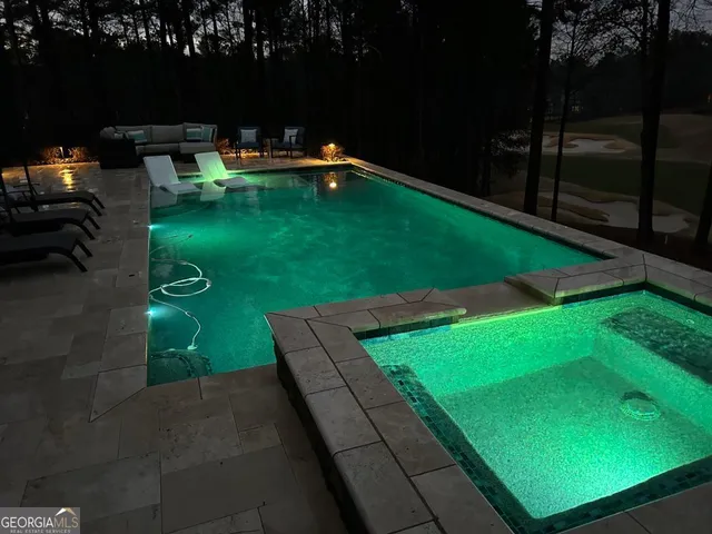 $2,950,000 | 1051 Homestead, Greensboro, GA 30642