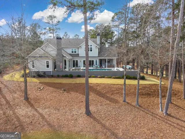 $2,950,000 | 1051 Homestead, Greensboro, GA 30642