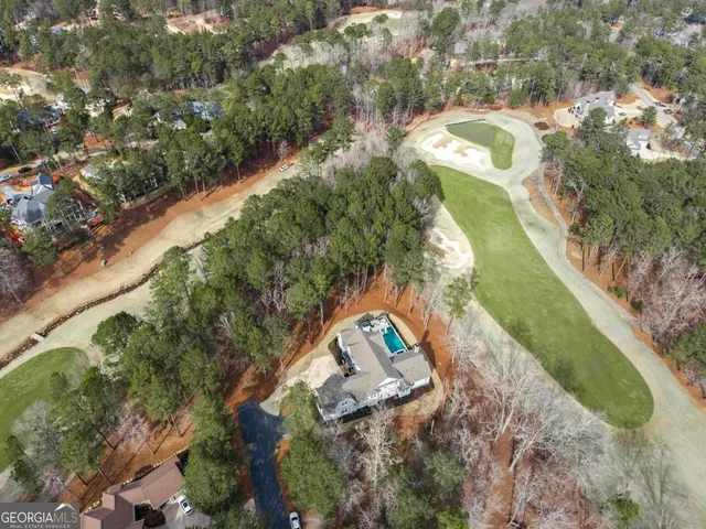 $2,950,000 | 1051 Homestead, Greensboro, GA 30642