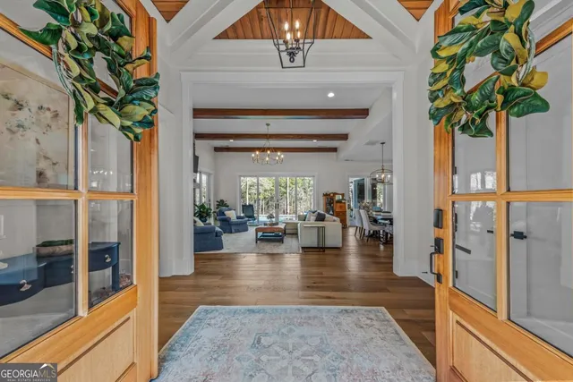 $2,950,000 | 1051 Homestead, Greensboro, GA 30642