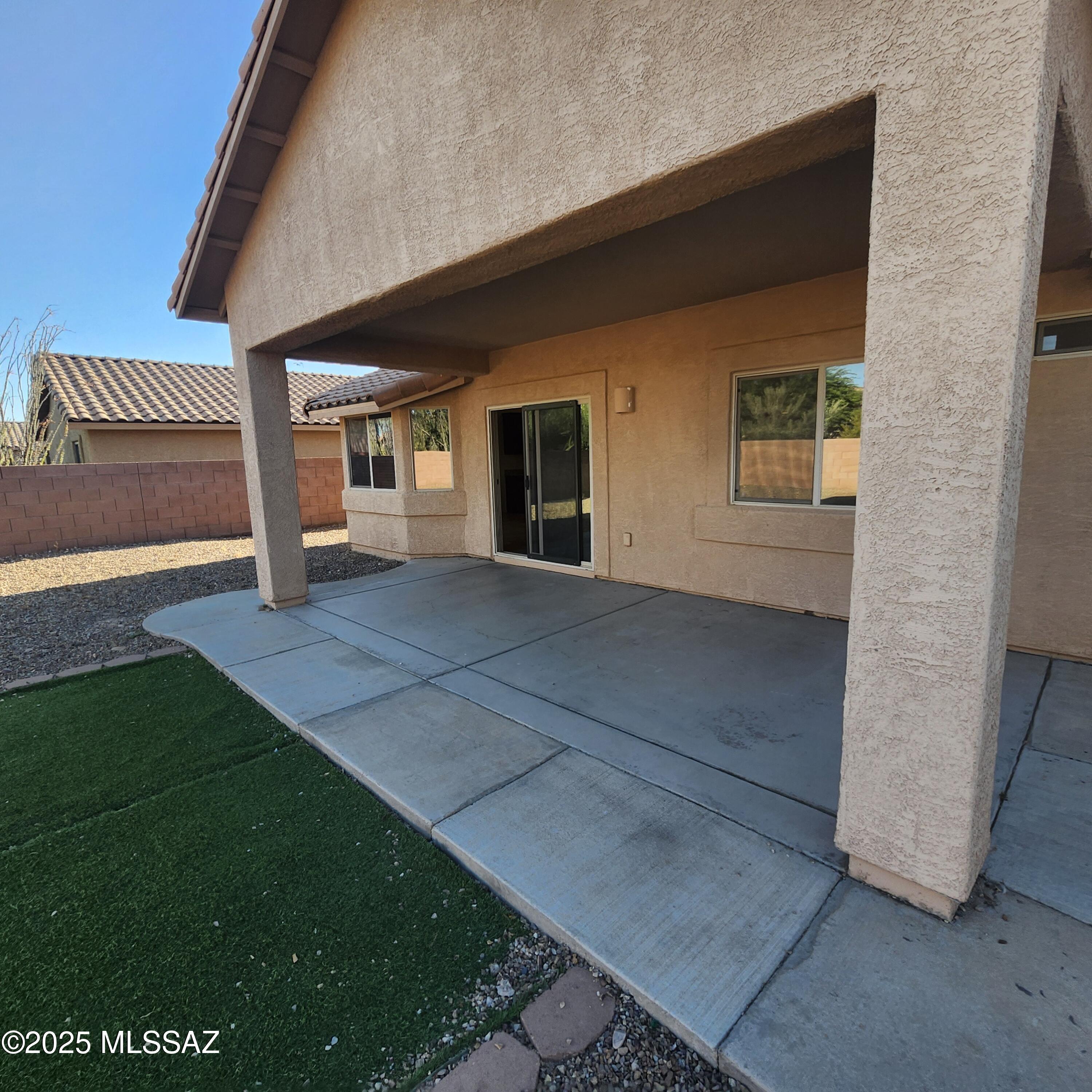9221 South Sweet Spring Road Tucson, AZ 85756 - Photo 38 of 45 original - 2025-08-05T135038.306