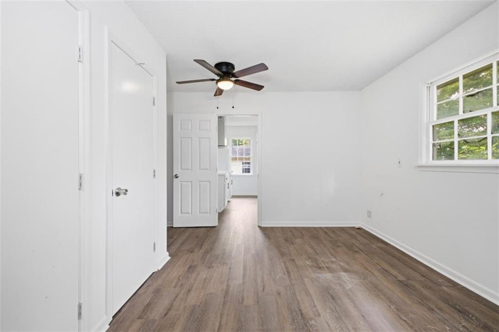 418 Garrard Avenue Northwest Rome, GA 30165 - Photo 23 of 32