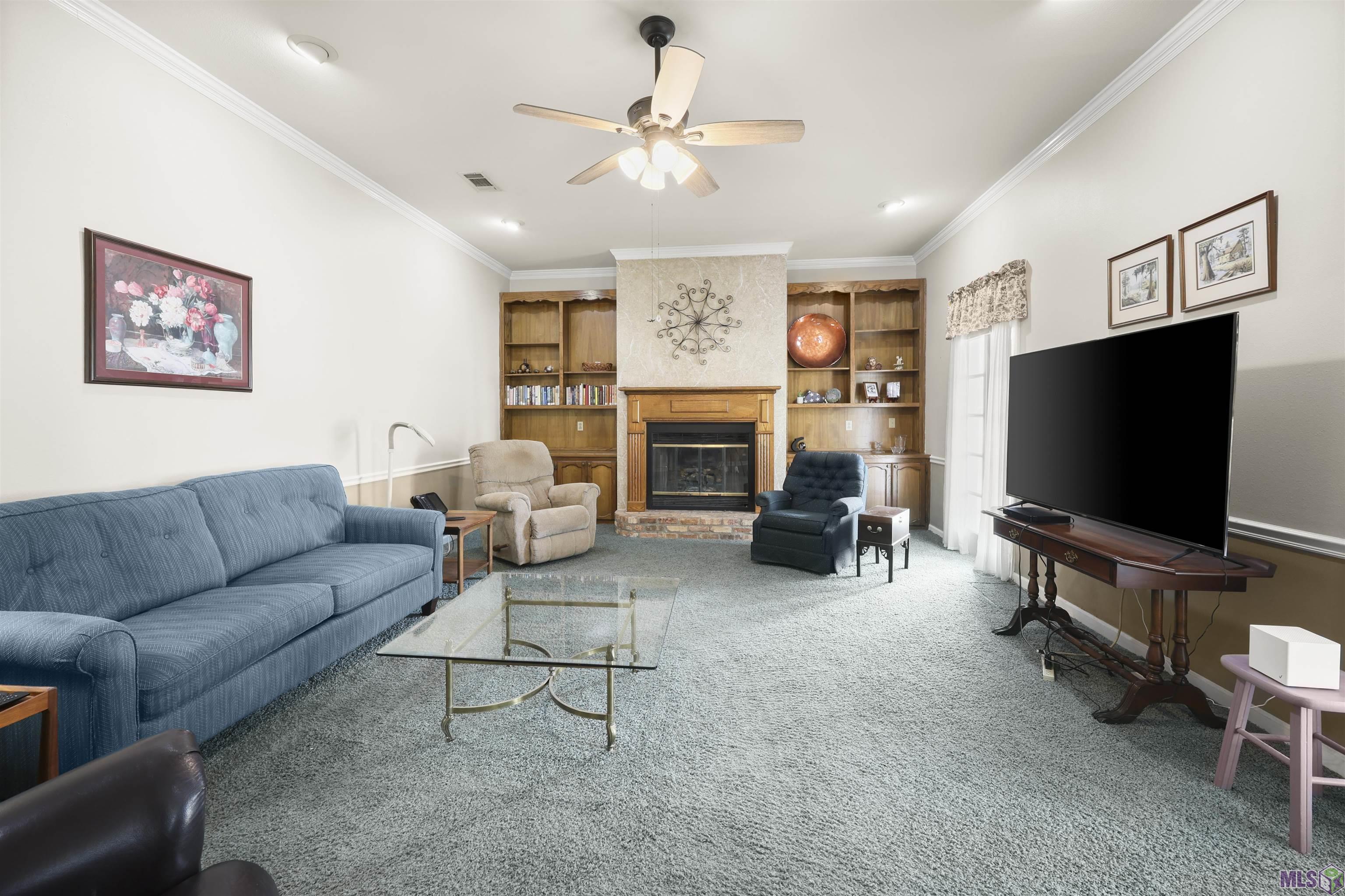 13622 Buckley Avenue Baton Rouge, LA 70816 - Photo 2 of 27 Gallery Image 2