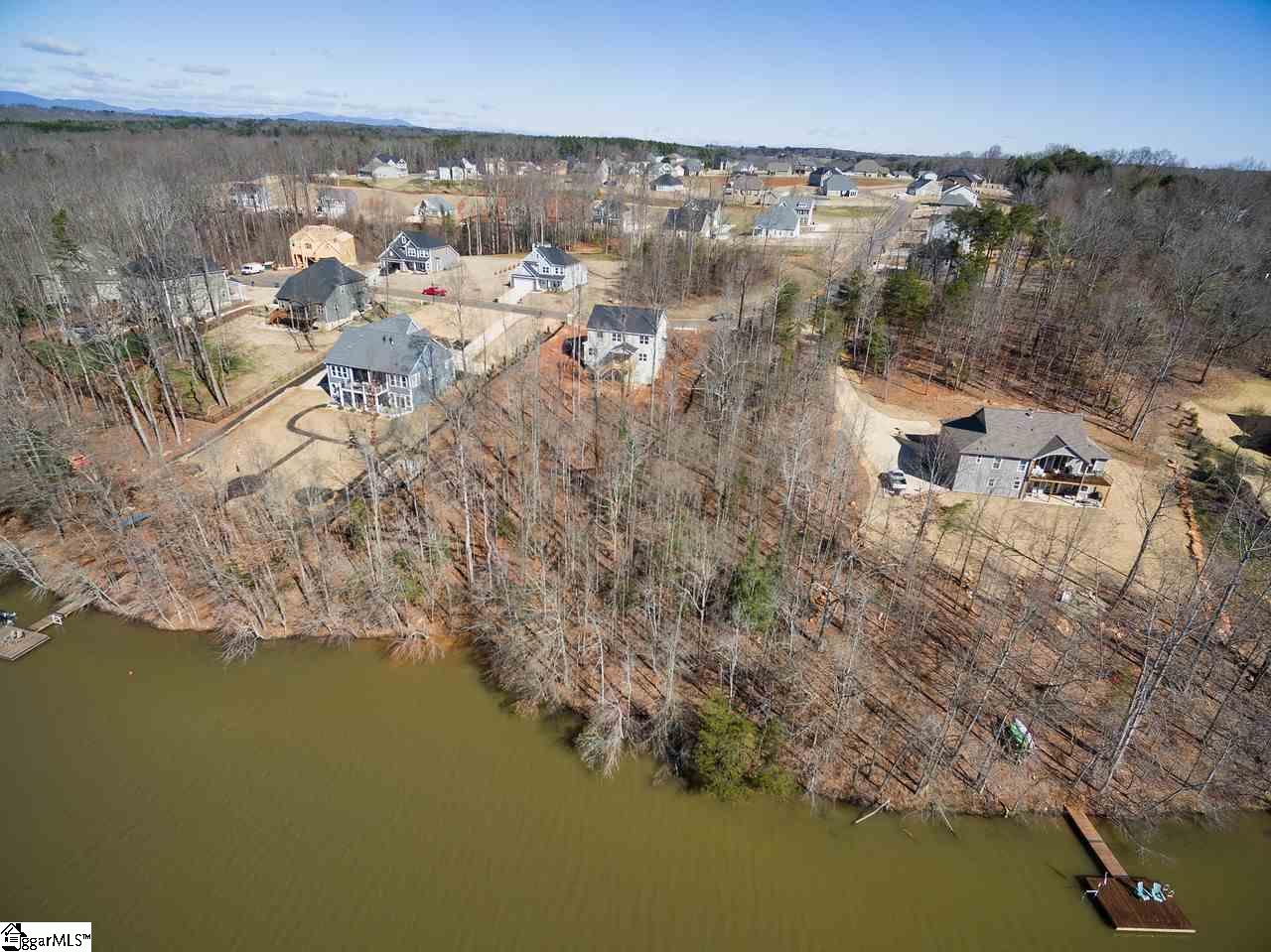 194 Rushing Waters Drive Inman, SC 29349 - Photo 25 of 31