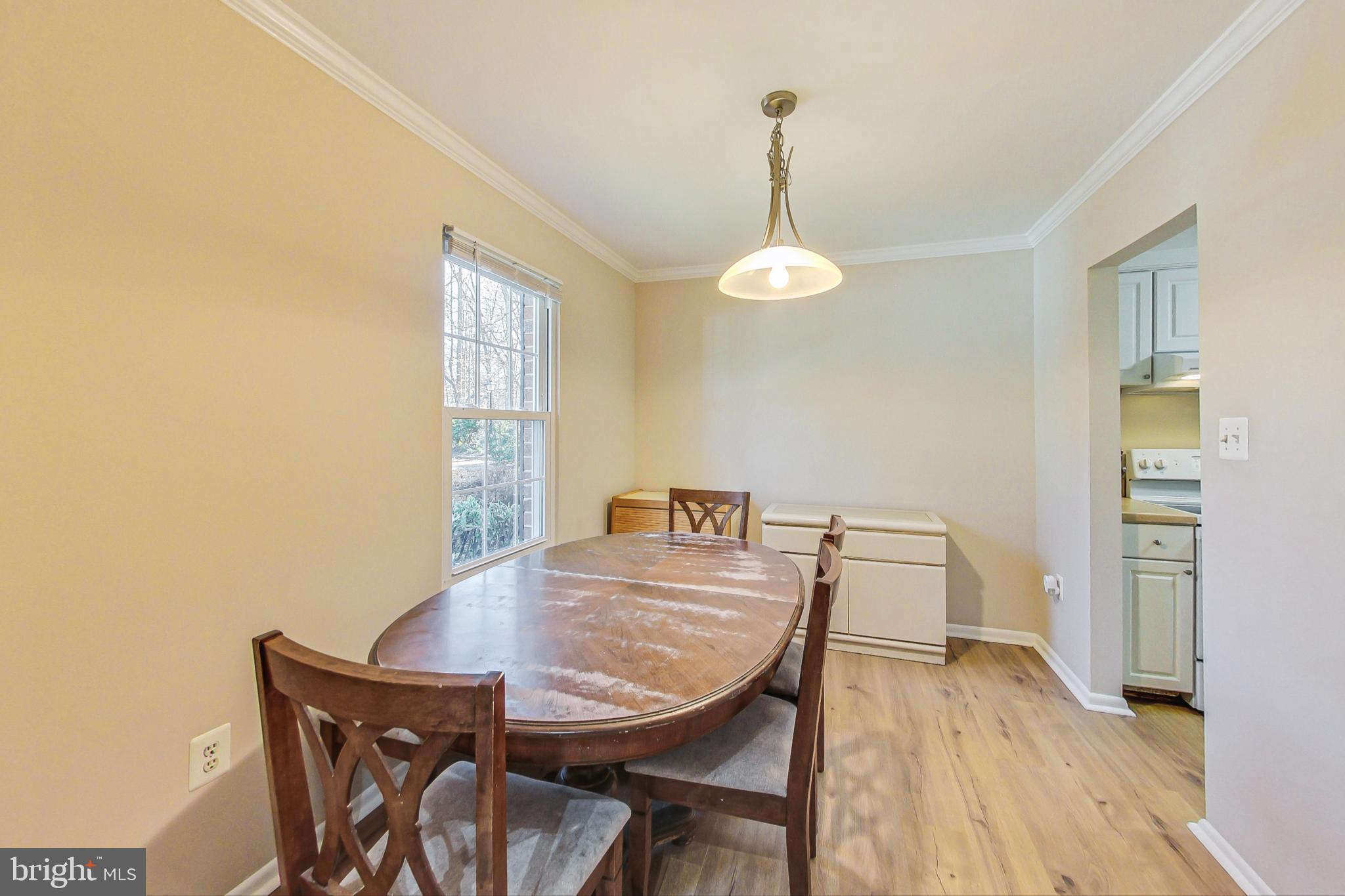 6415 Old Scotts Court Springfield, VA 22152 - Photo 11 of 44 Dining Room