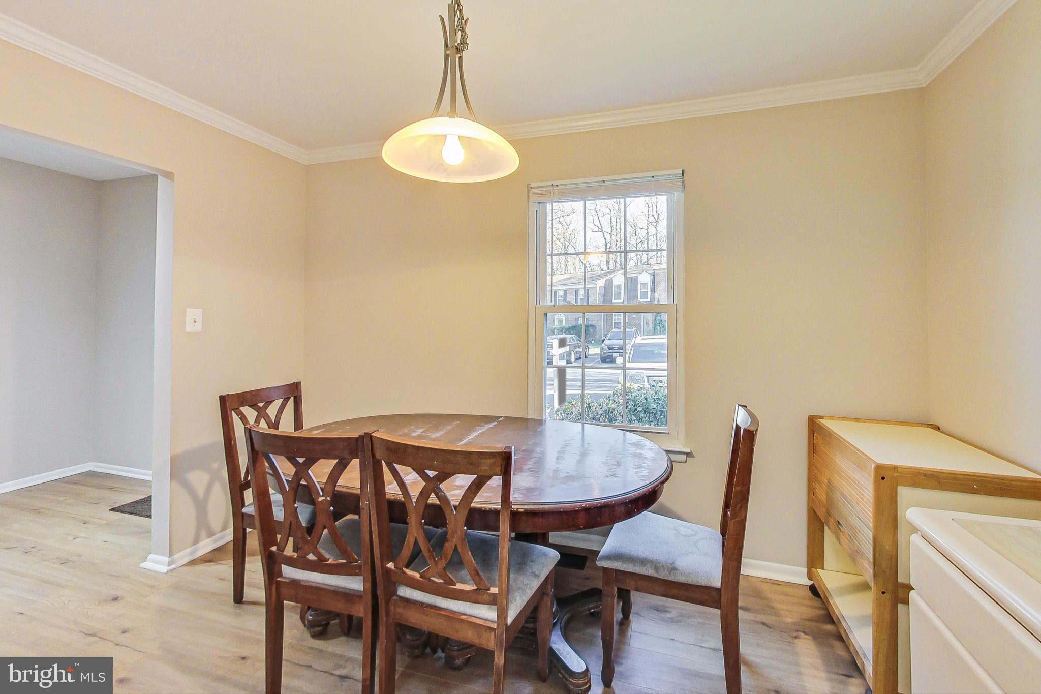 6415 Old Scotts Court Springfield, VA 22152 - Photo 12 of 44 Dining Room