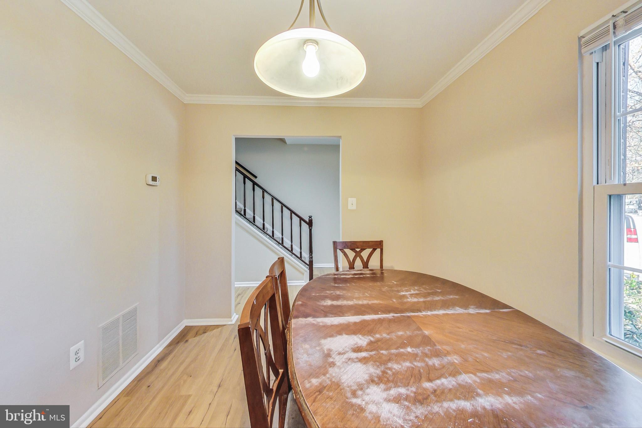 6415 Old Scotts Court Springfield, VA 22152 - Photo 13 of 44 Dining Room