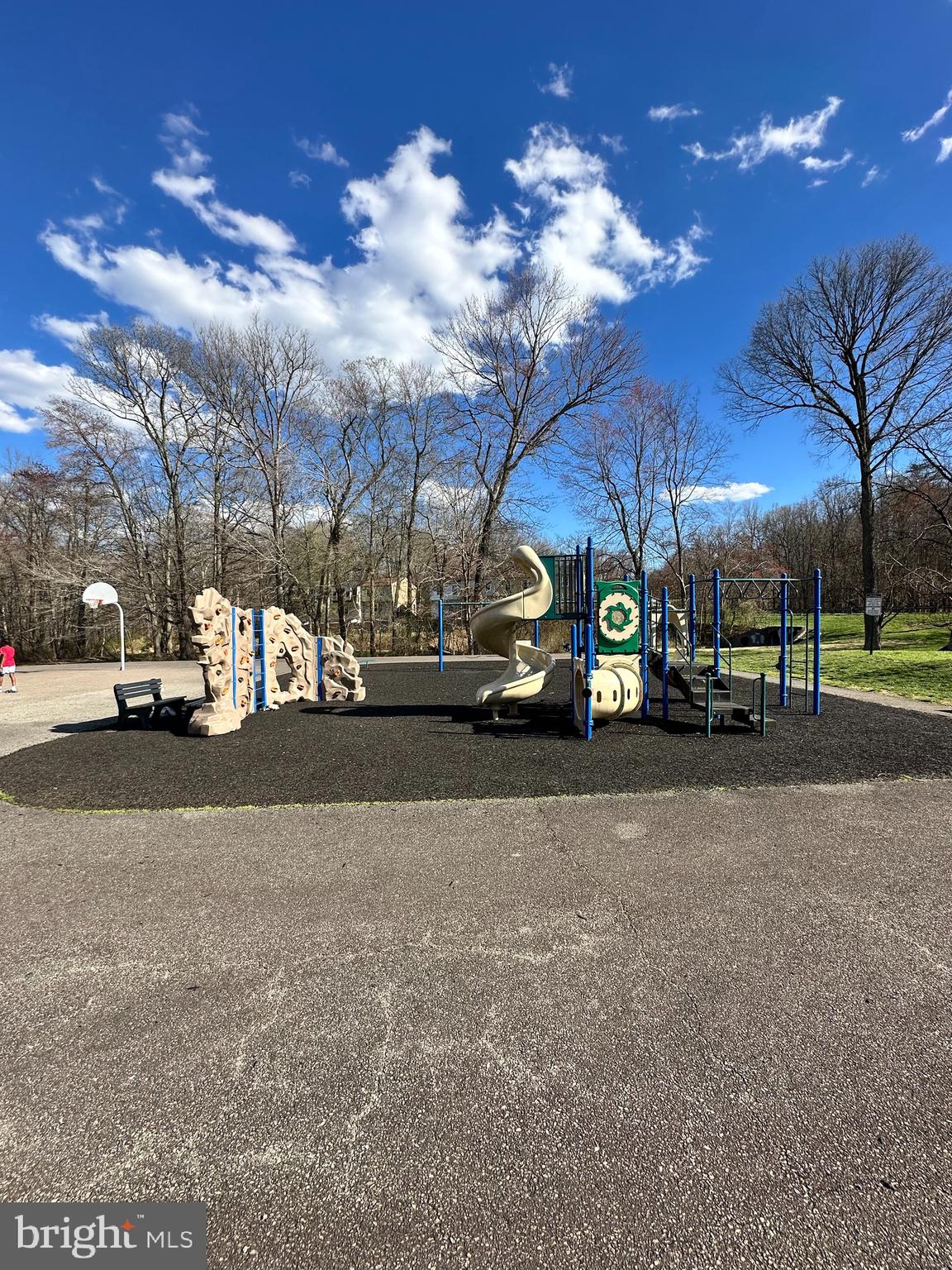 6415 Old Scotts Court Springfield, VA 22152 - Photo 38 of 44 Shannon Station Park Playground