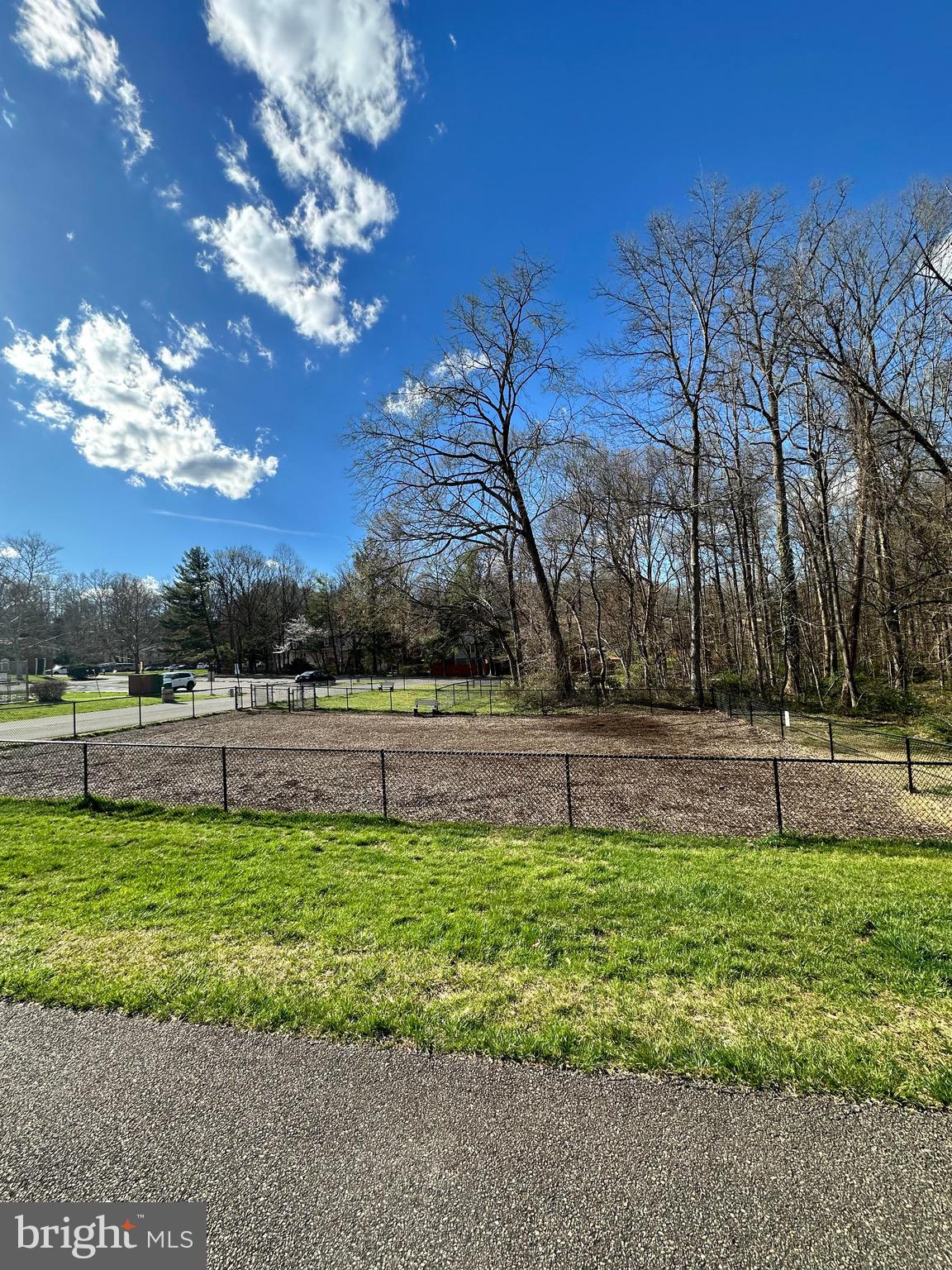 6415 Old Scotts Court Springfield, VA 22152 - Photo 40 of 44 Shannon Station Dog Park #1