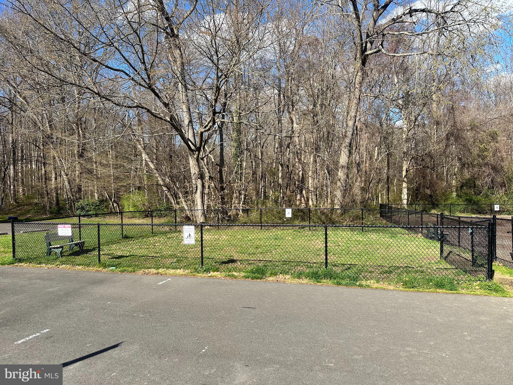 6415 Old Scotts Court Springfield, VA 22152 - Photo 41 of 44 Shannon Station Dog Park #2